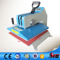 American Shaking Head Heat Press Machine